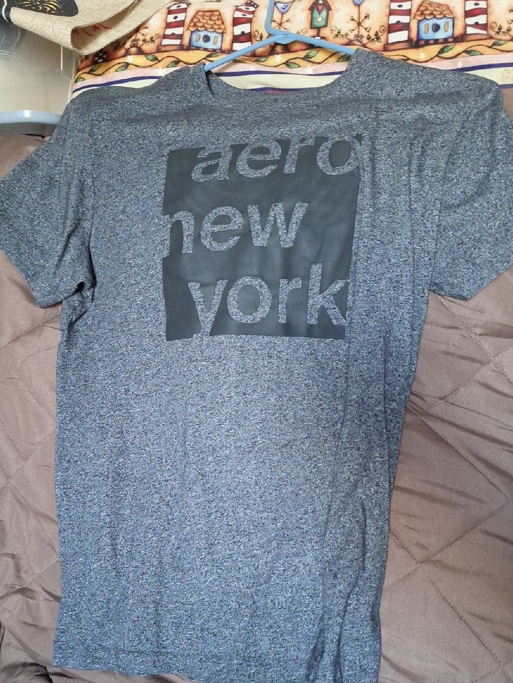 Aeropostale Men's Shirt